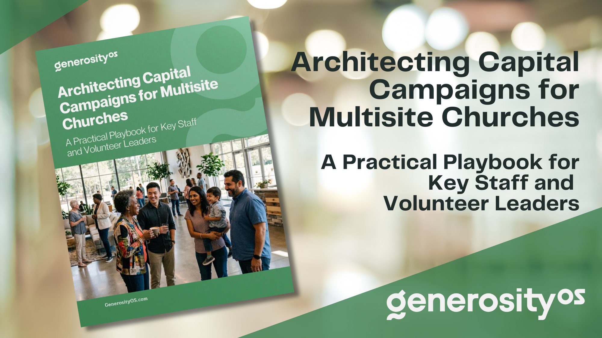 GOS-Architecting Capital Campaigns